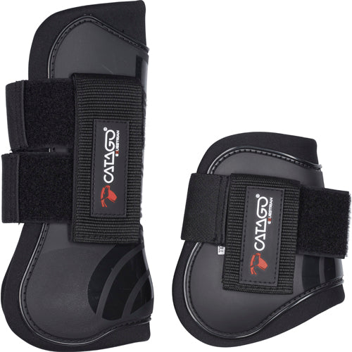 CATAGO Pro jumping boots