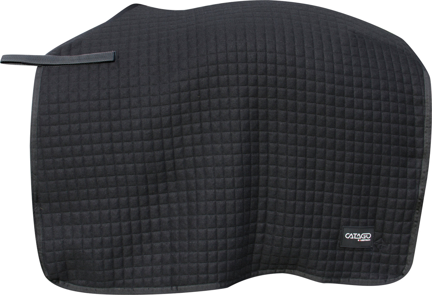 CATAGO Cooler quarter rug