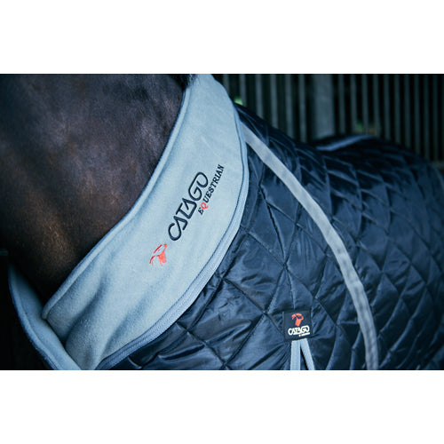 CATAGO Stable rug 100g