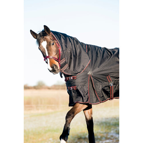 CATAGO Endurance rug 150g, 155 cm (hoody is not included)