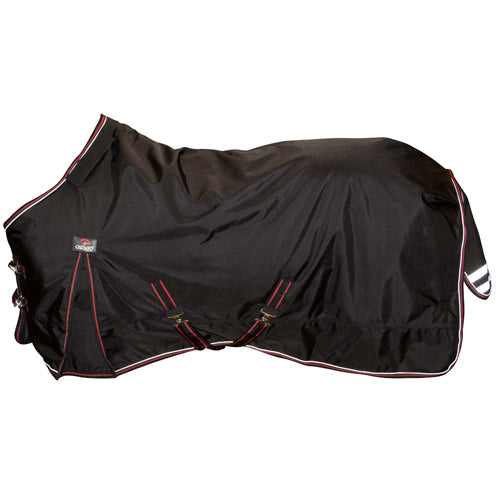 CATAGO Endurance rug 150g, 155 cm (hoody is not included)