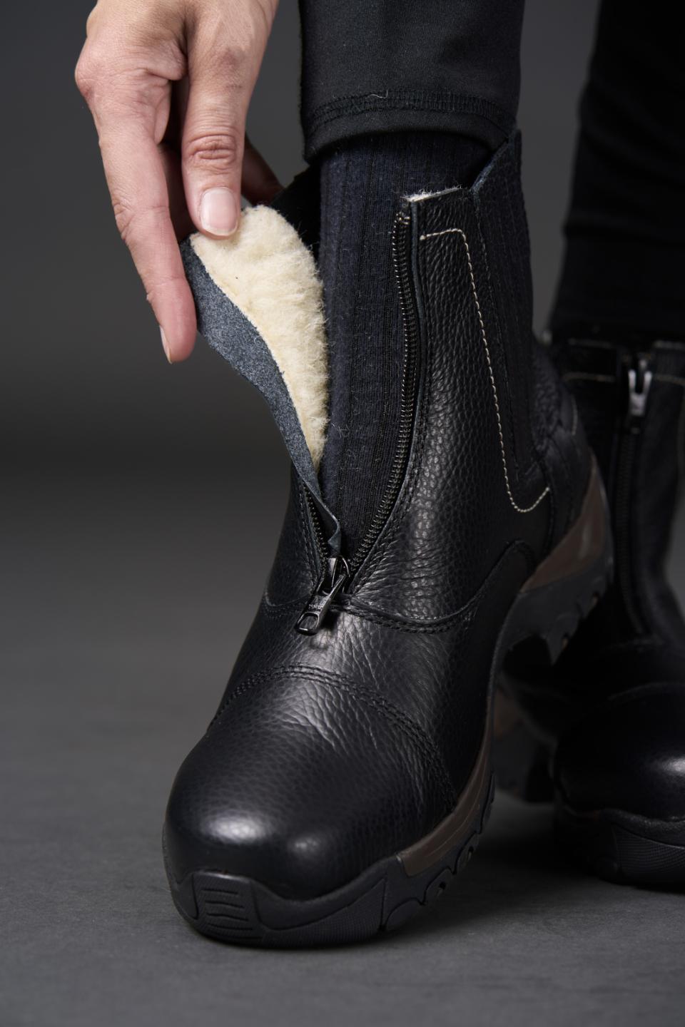 EQ Lugano Winter, size 42