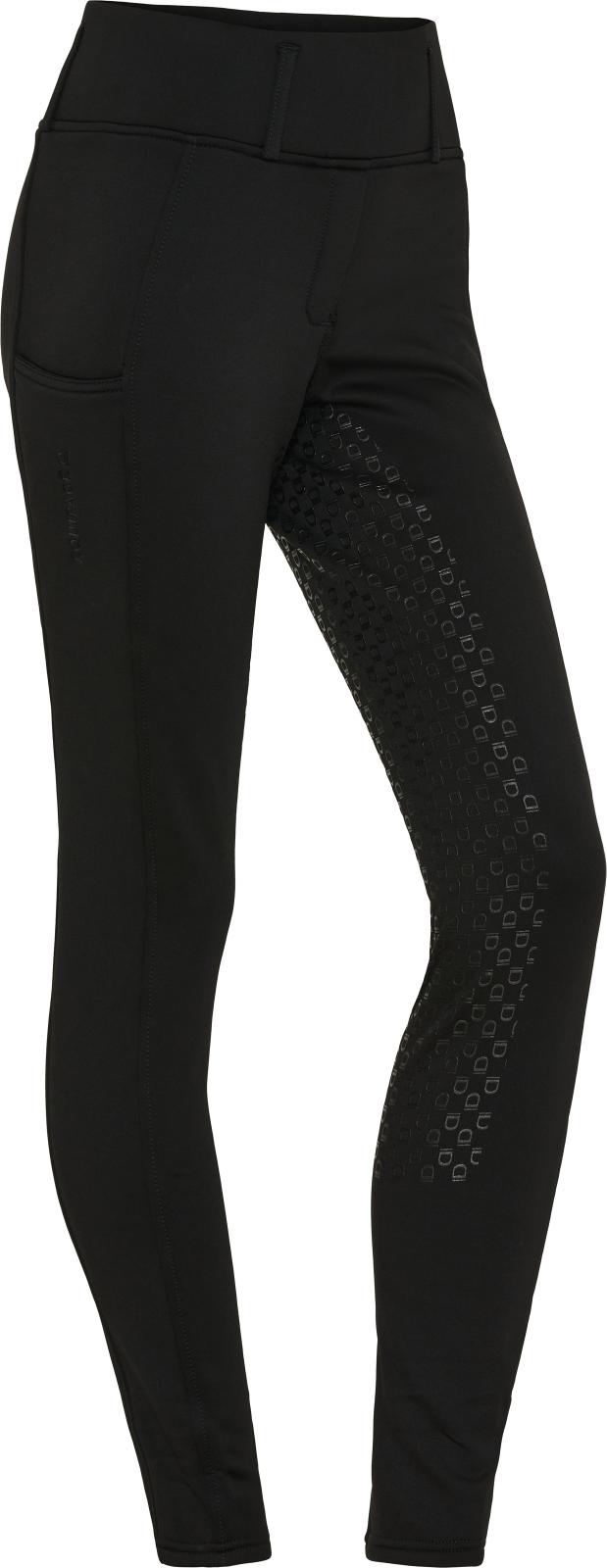 Equipage Selena Winter tights Fullgrip, S