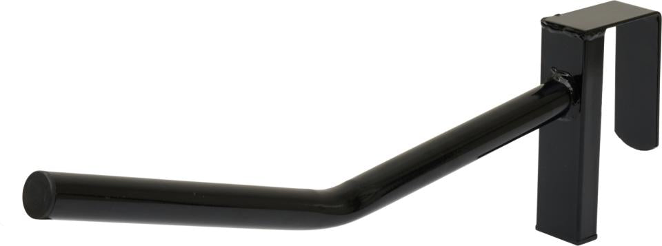 HorseGuard Single saddle rack