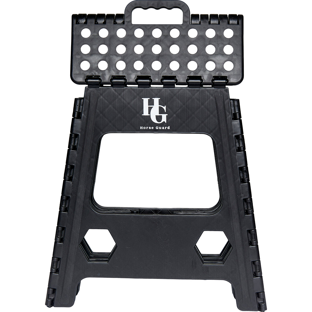 Folding stool
