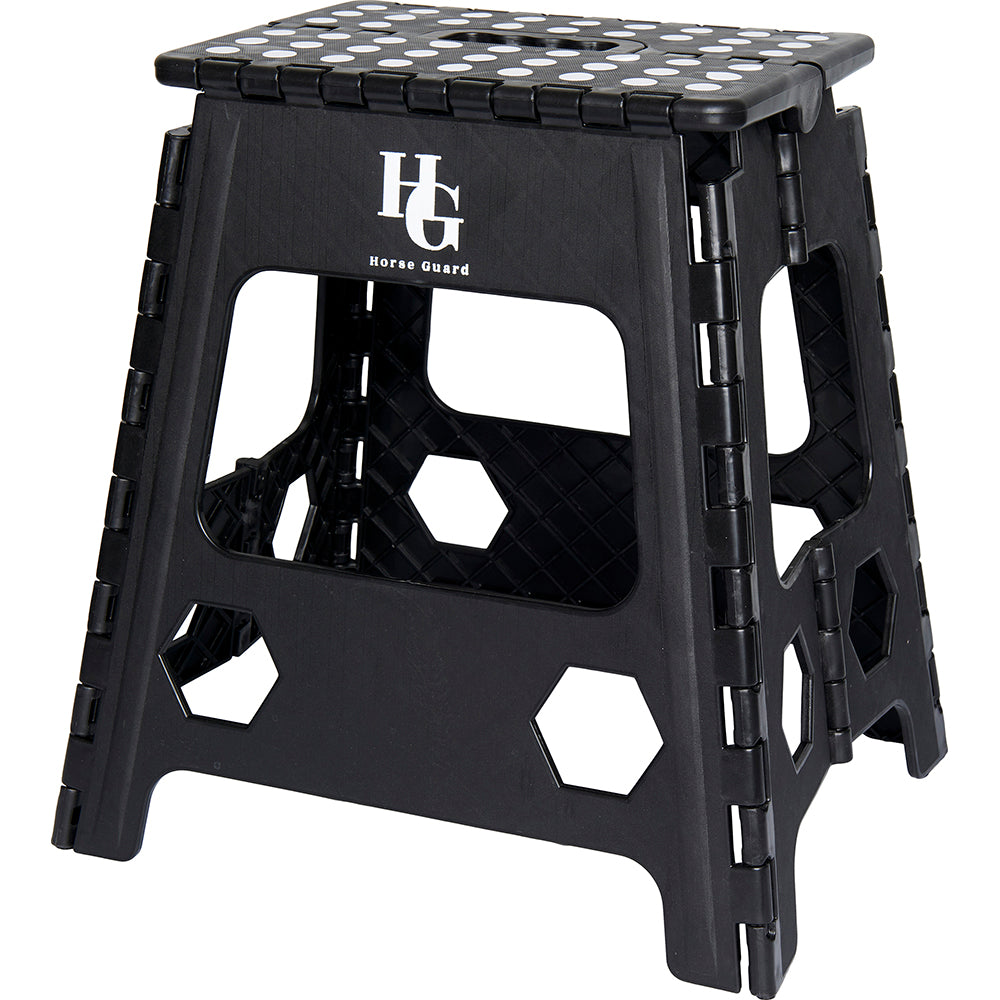 Folding stool