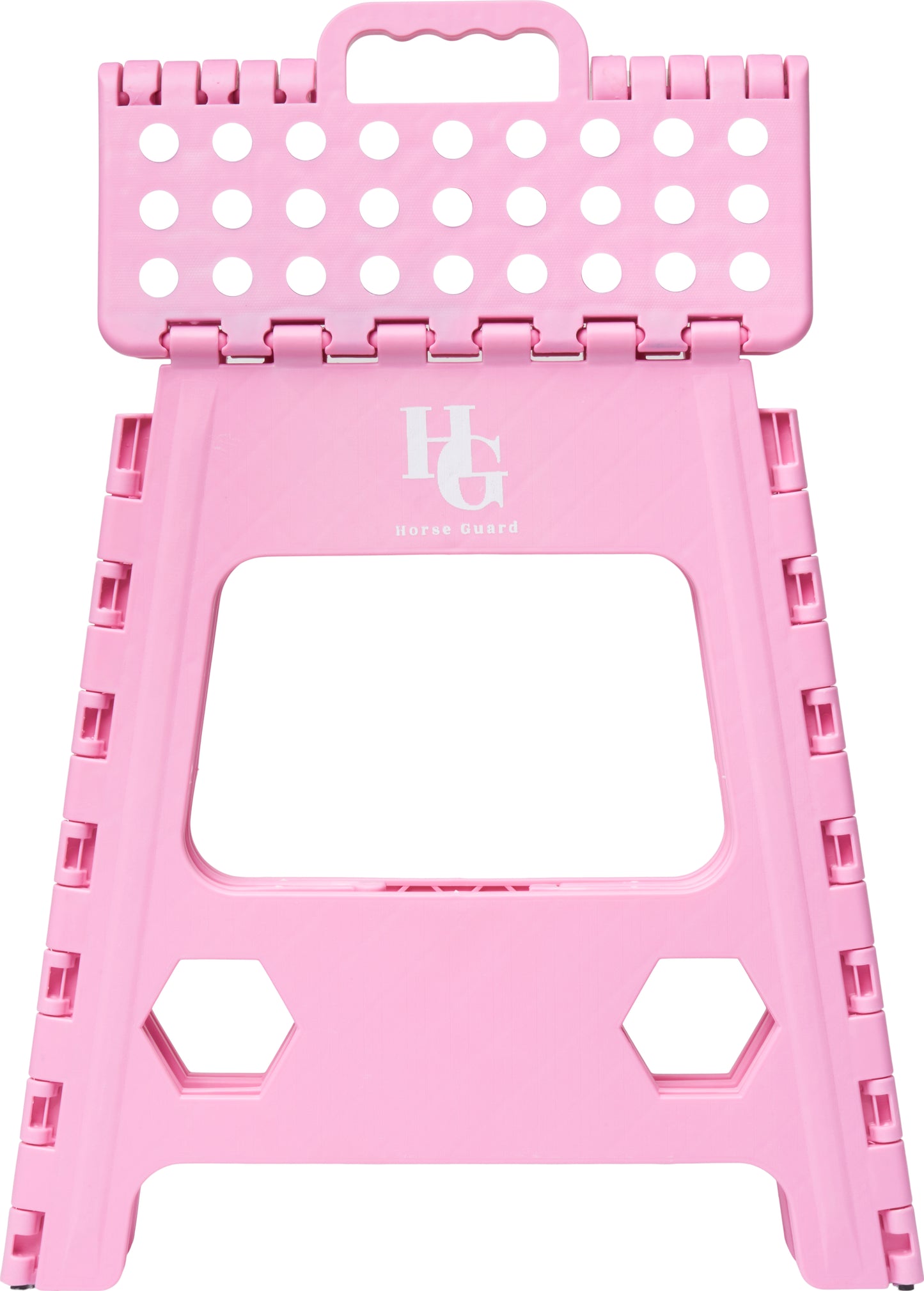 Folding stool