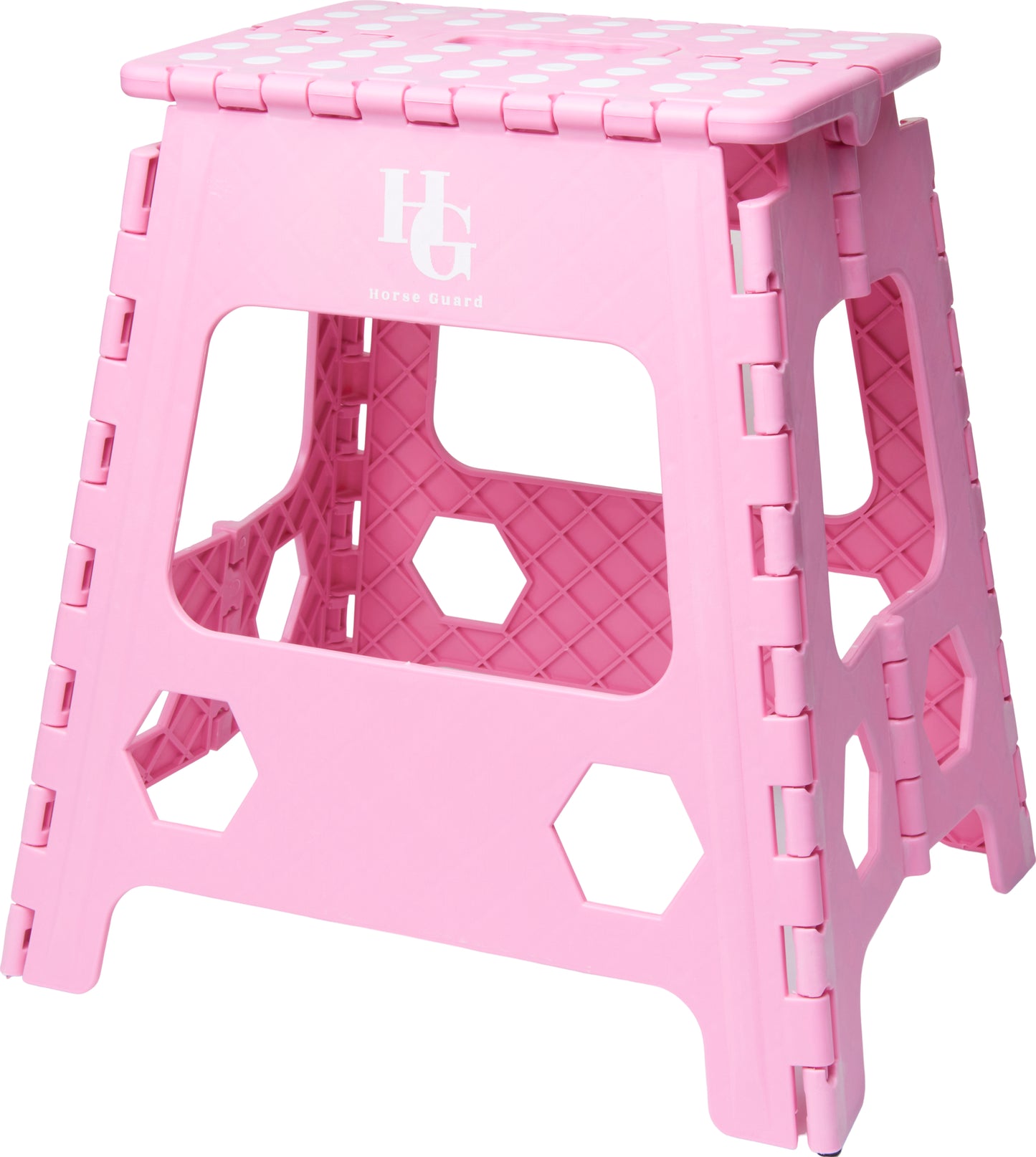 Folding stool