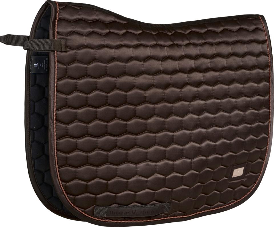 HG Kora saddle pad