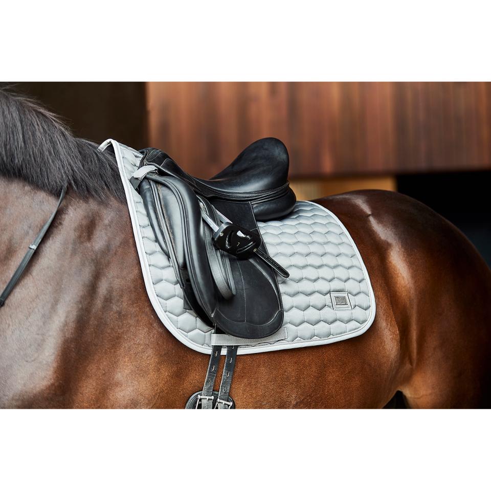 HG Kora saddle pad