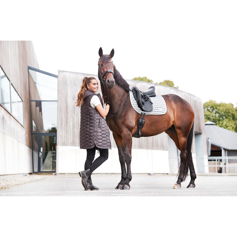 HG Kora saddle pad