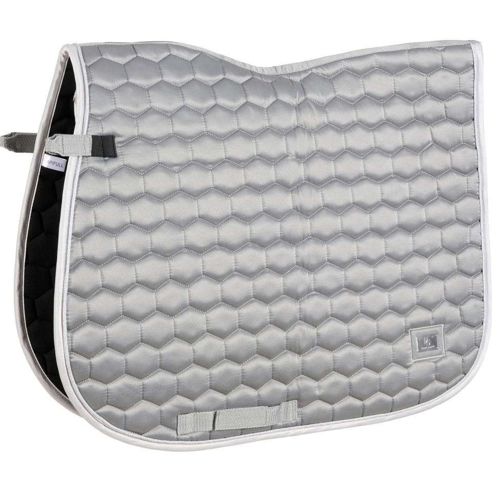 HG Kora saddle pad