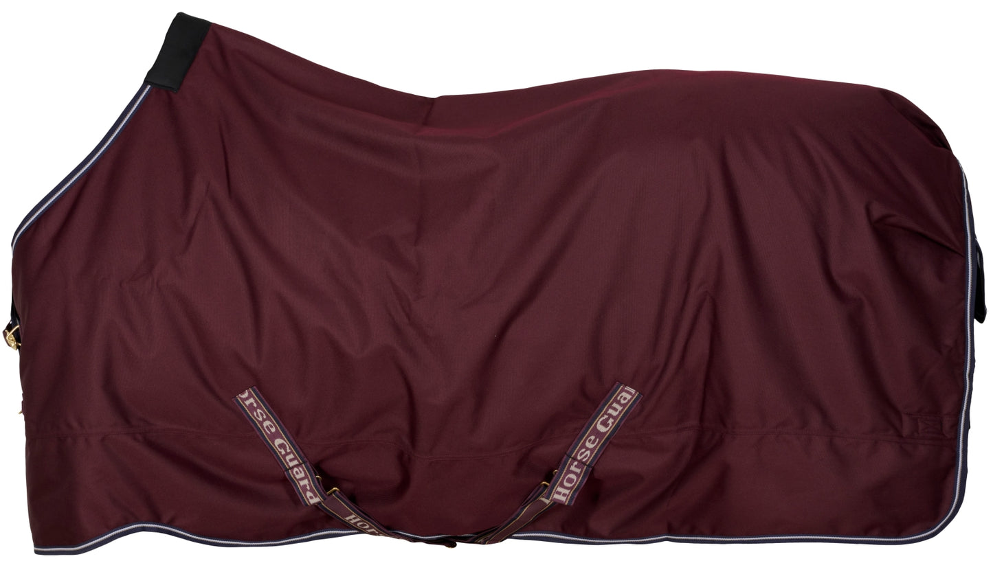 HG Landon 1200D Turnout rug, standard neck, 200g, 155