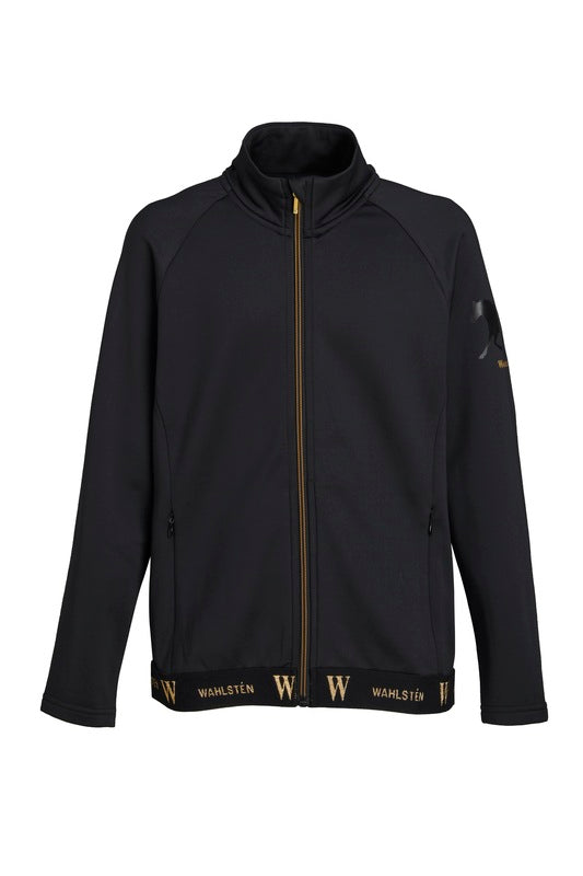 WAHLSTEN ENAR CHILDREN'S TECHNICAL JACKET, 130