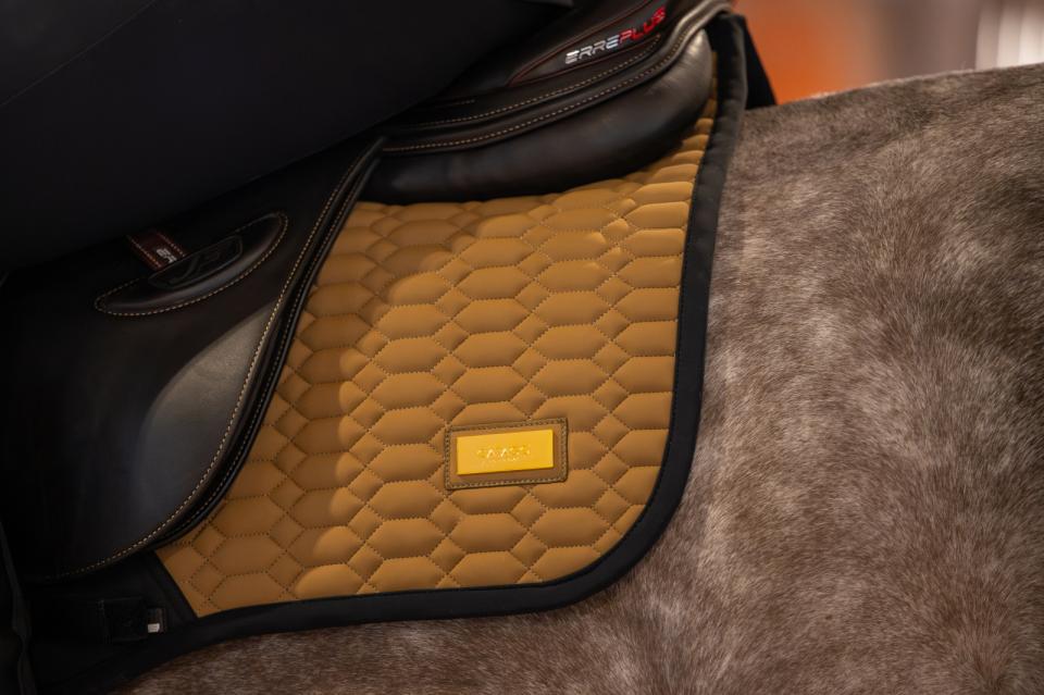CATAGO FIR-Tech Grand Saddle pad