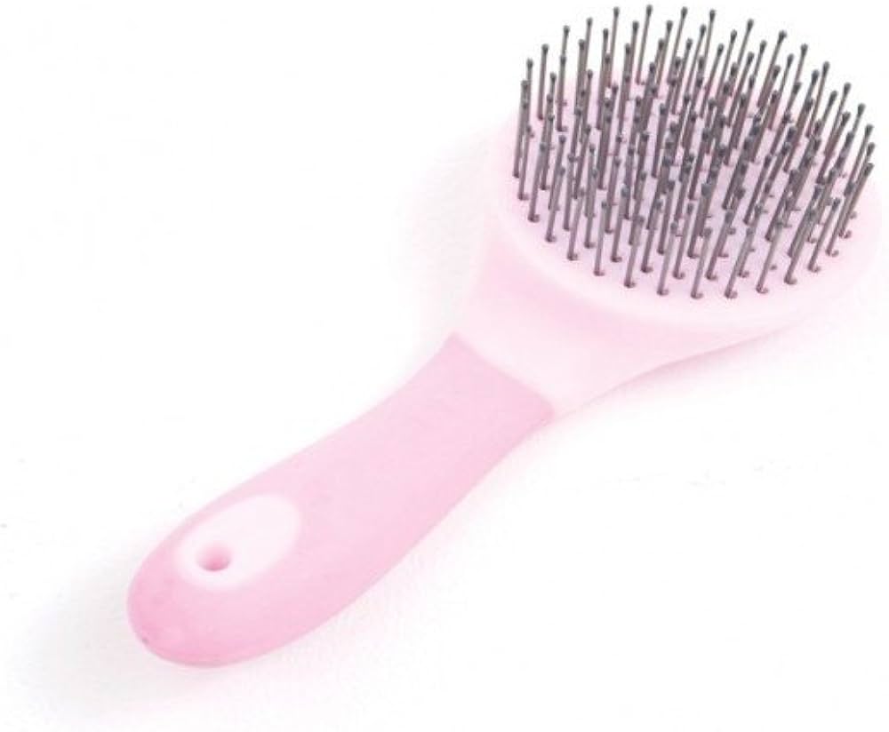SOFT TOUCH MANE & TAIL BRUSH