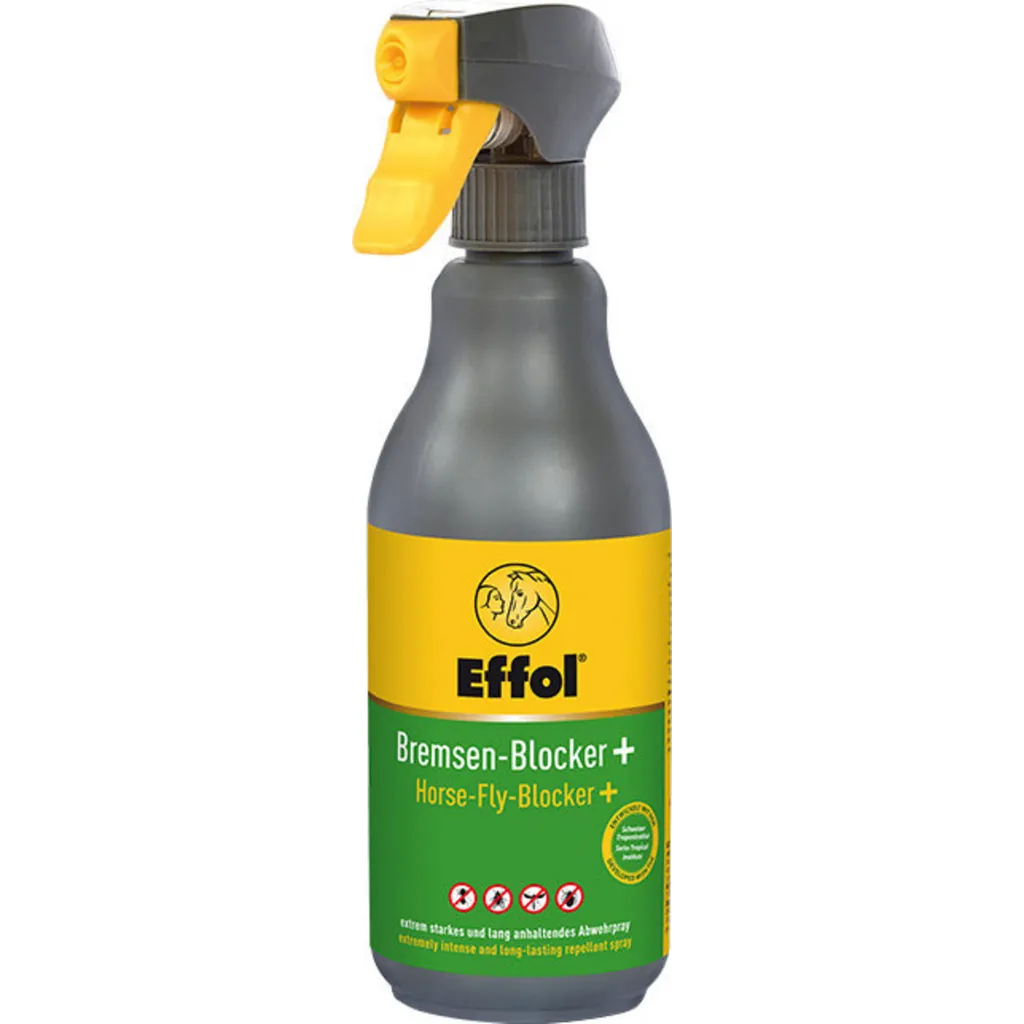 EFFOL HORSEFLY-BLOCKER+