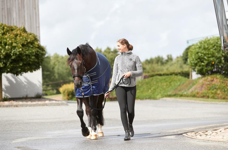 HorseGuard Diya halter 2.0, SHET