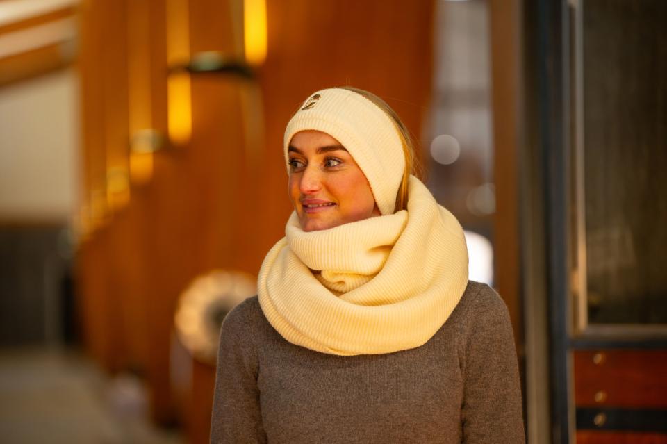 CATAGO Barbel headband