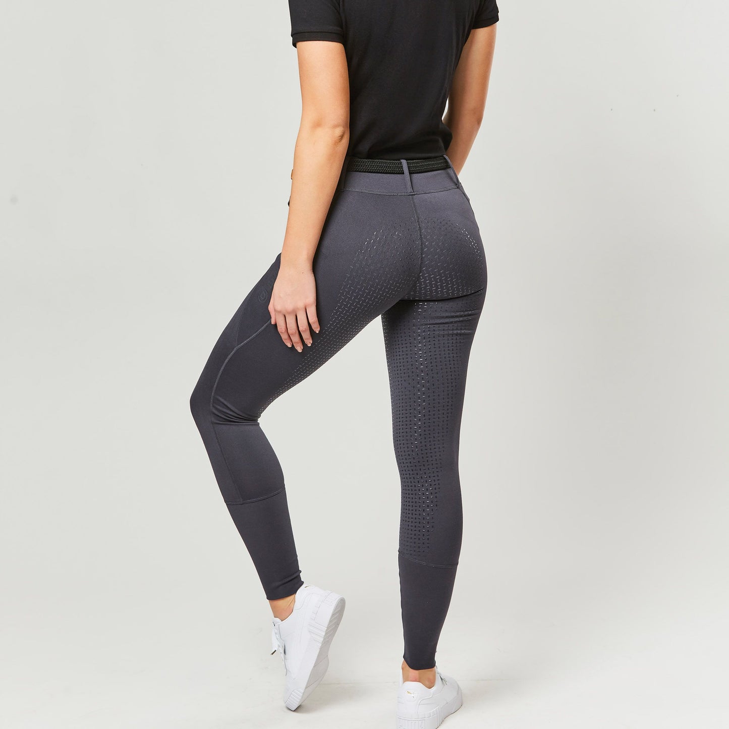 DUBLIN COOL IT EVERYDAY RIDING TIGHTS