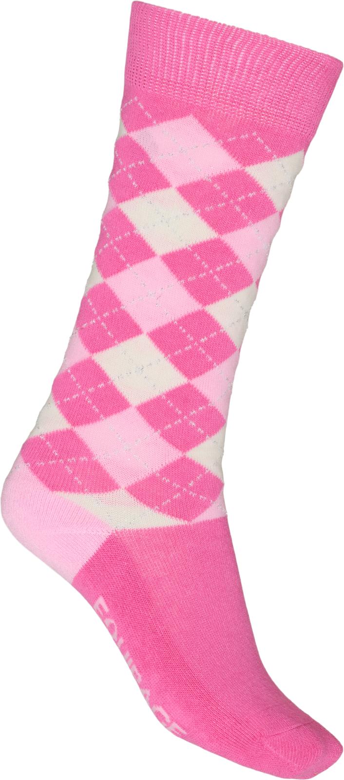 Equipage Lax riding socks, 36-41