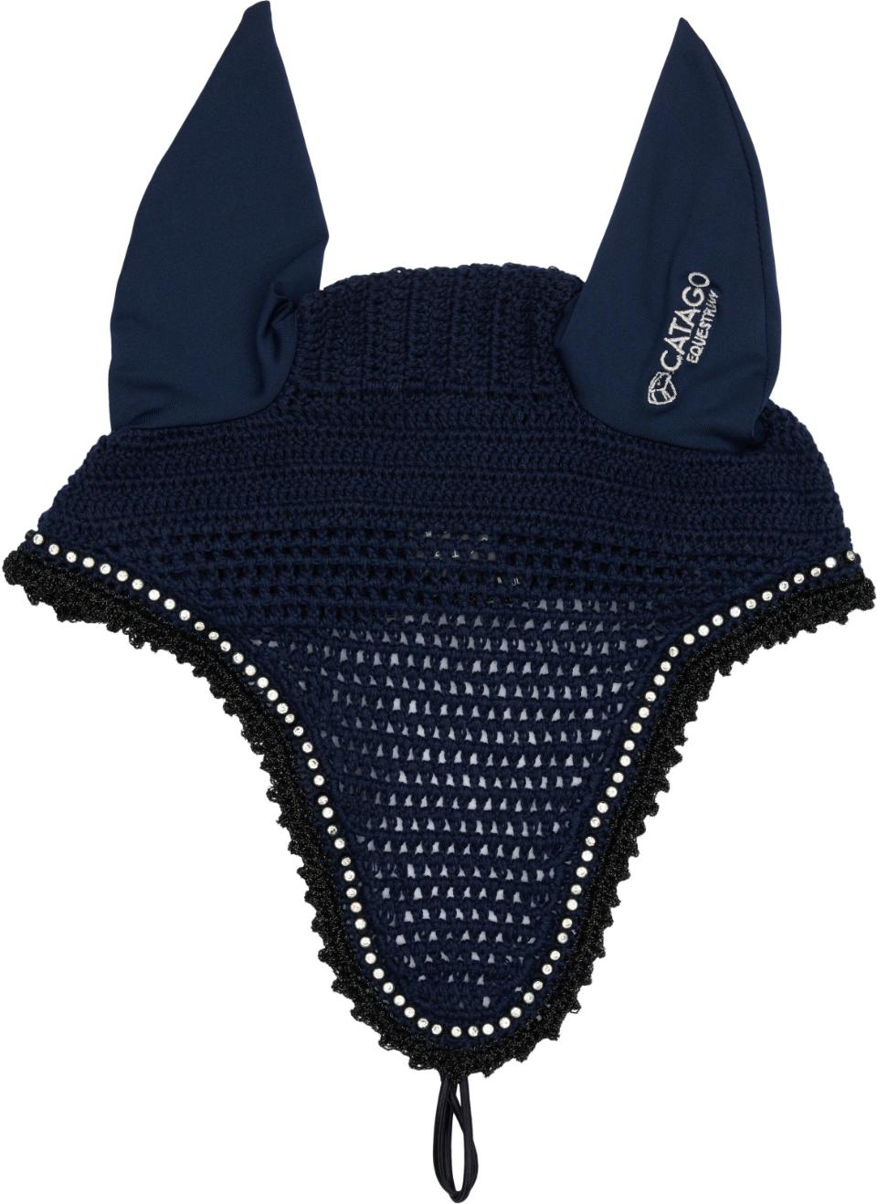 CATAGO Deep cut flyveil