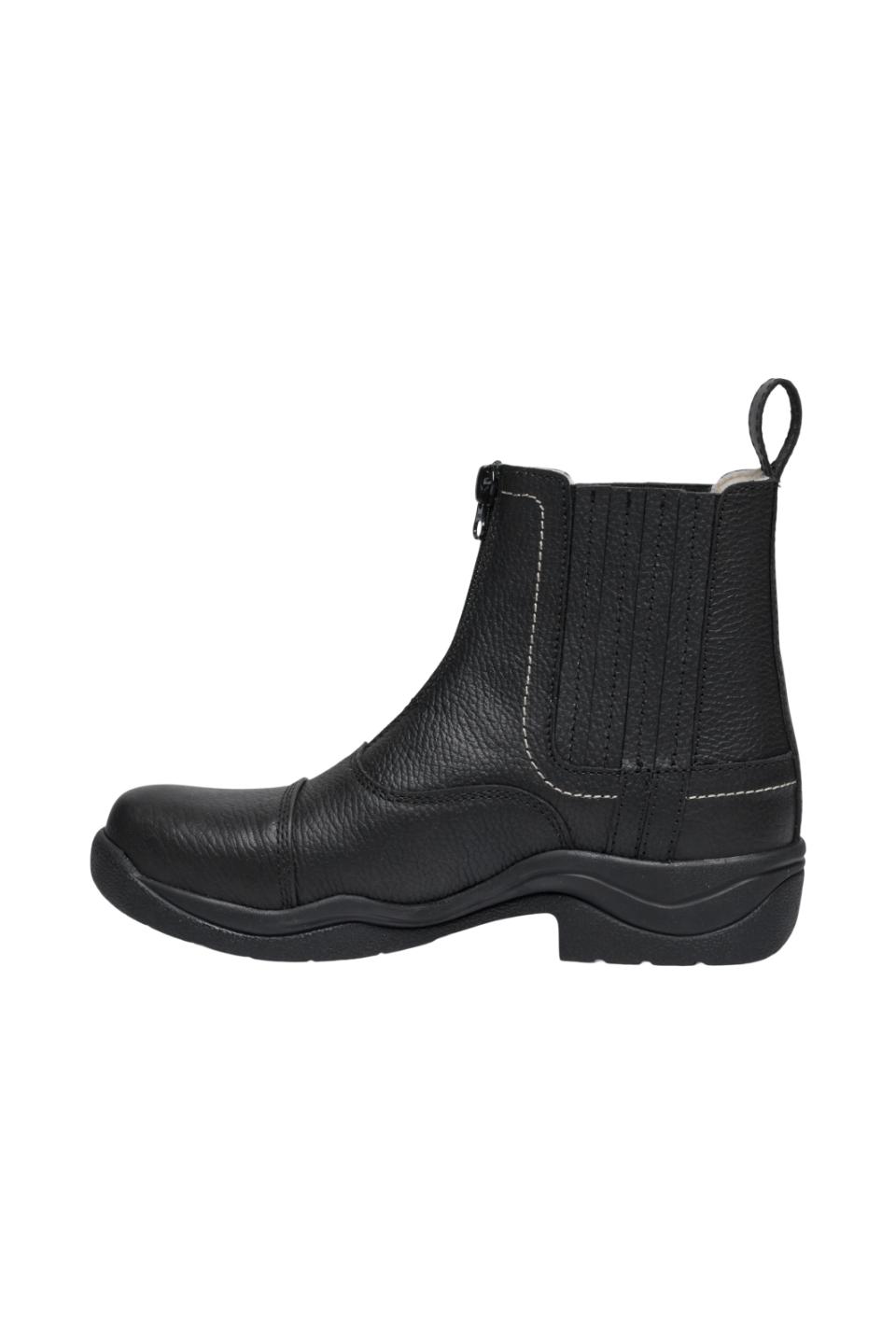 Equipage Levi winter zip jodhpurs, 42