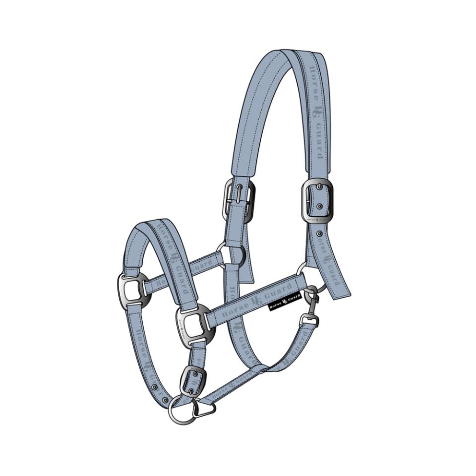 HorseGuard Diya halter 2.0, Pony