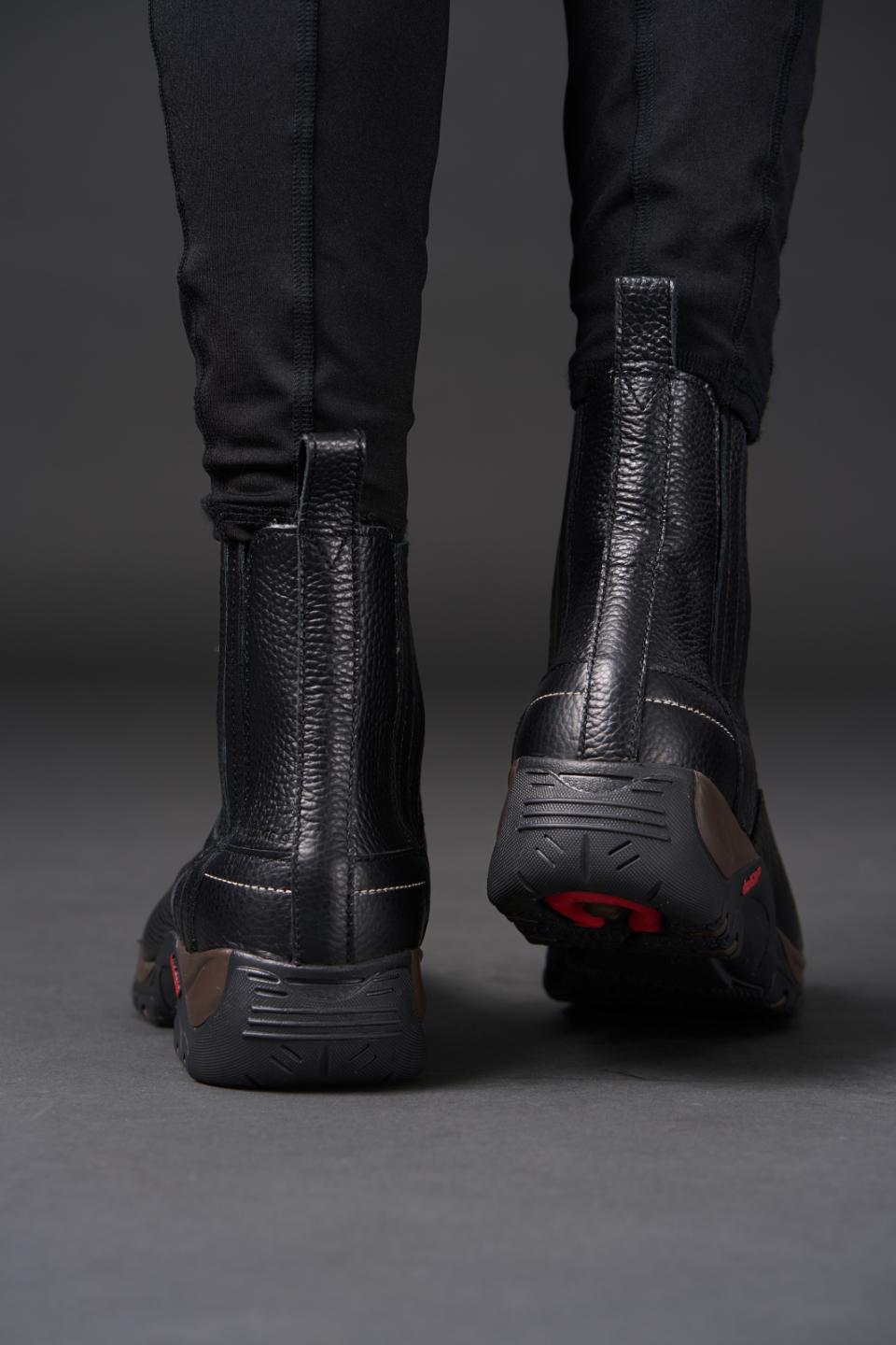 EQ Lugano Winter, size 42