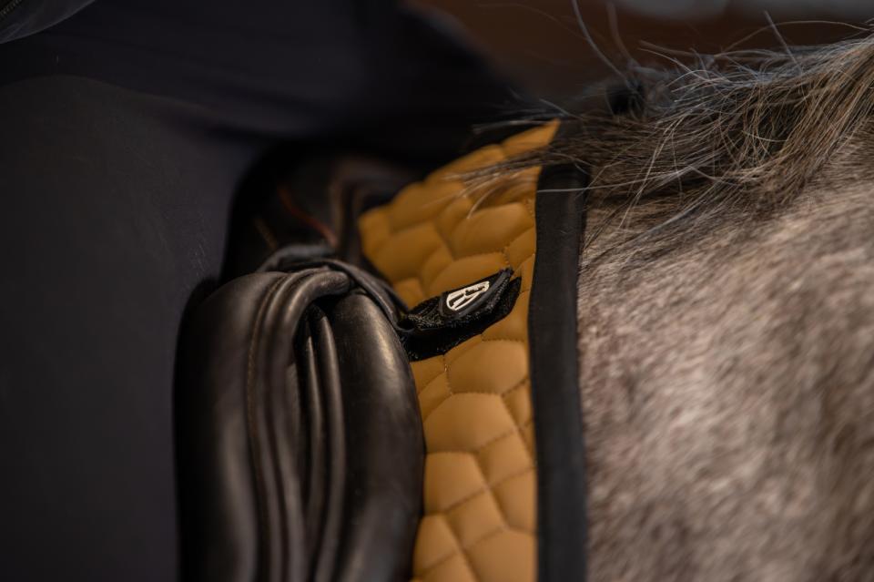 CATAGO FIR-Tech Grand Saddle pad