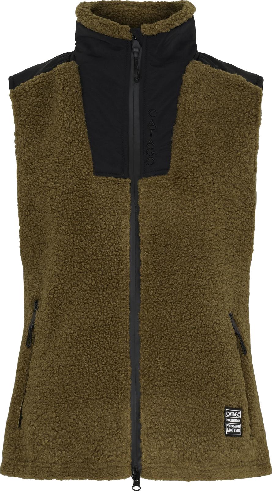 CATAGO Aimee riding vest