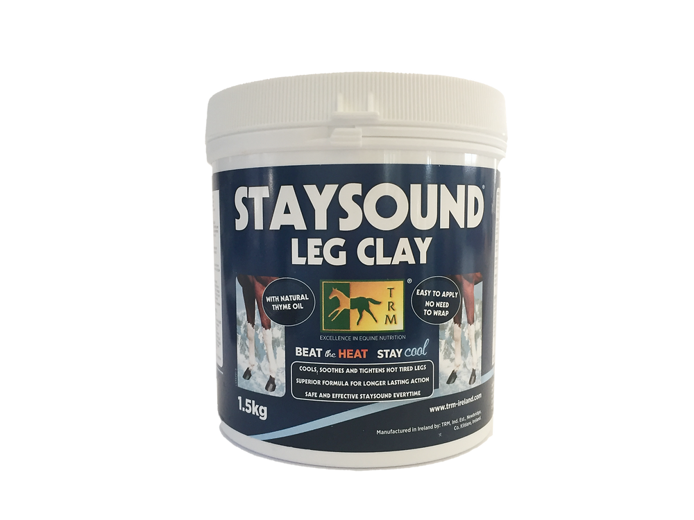 TRM STAYSOUND