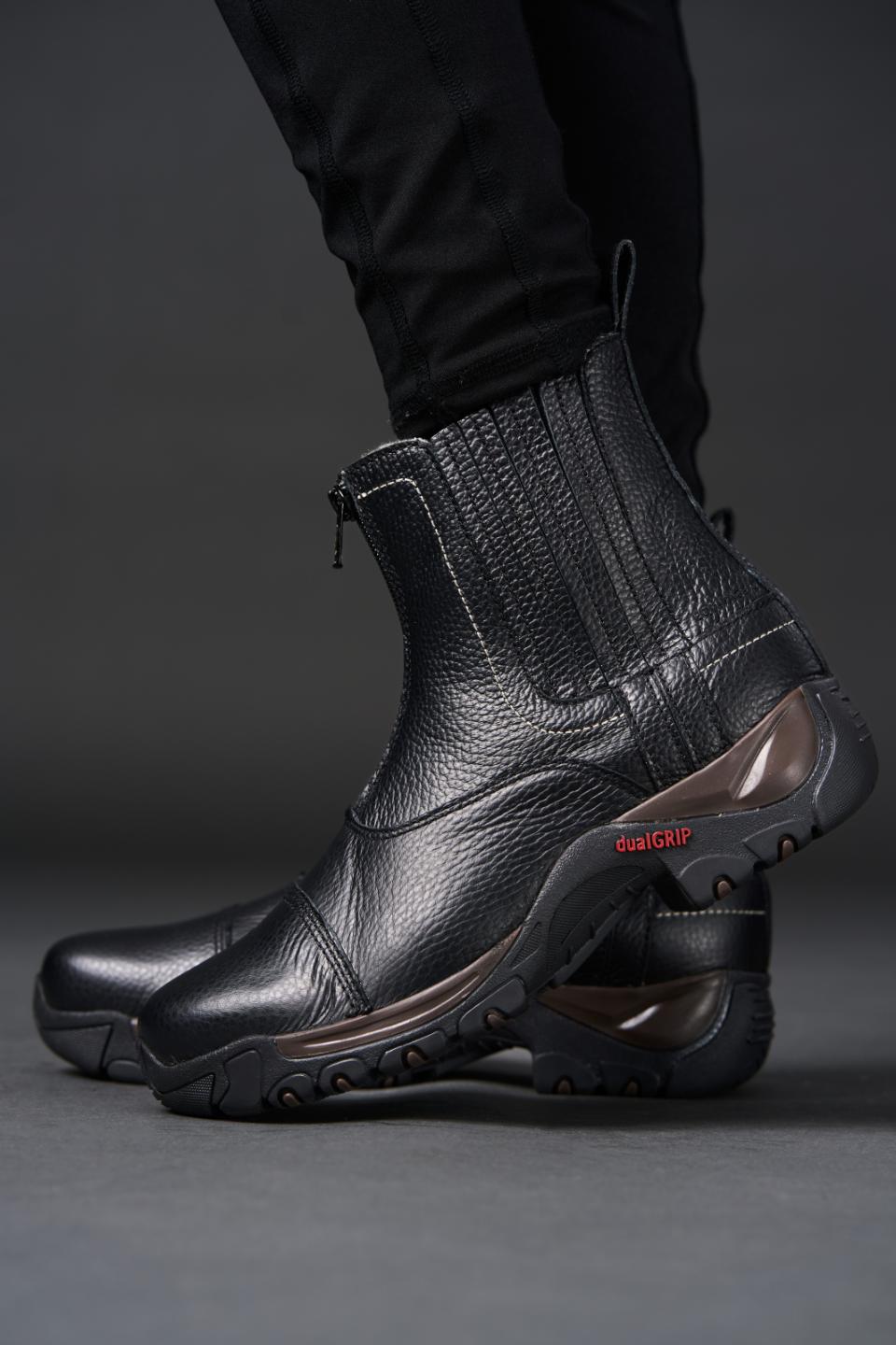 EQ Lugano Winter, size 42