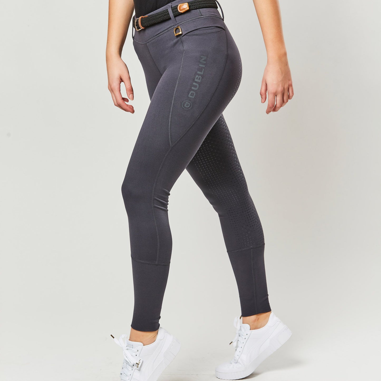 DUBLIN COOL IT EVERYDAY RIDING TIGHTS