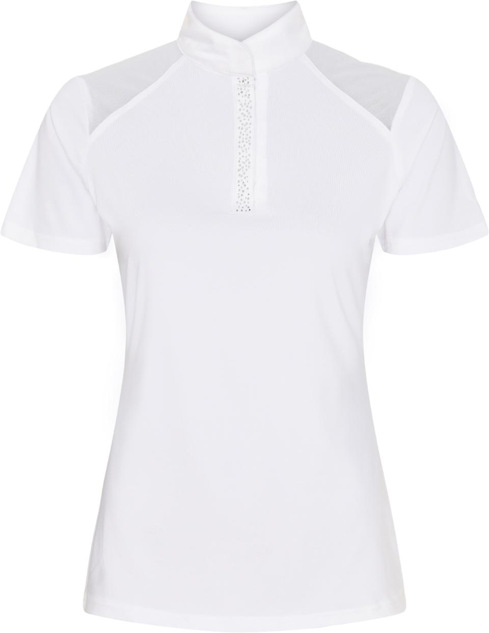 EQ Marlie short sleeve showshirt