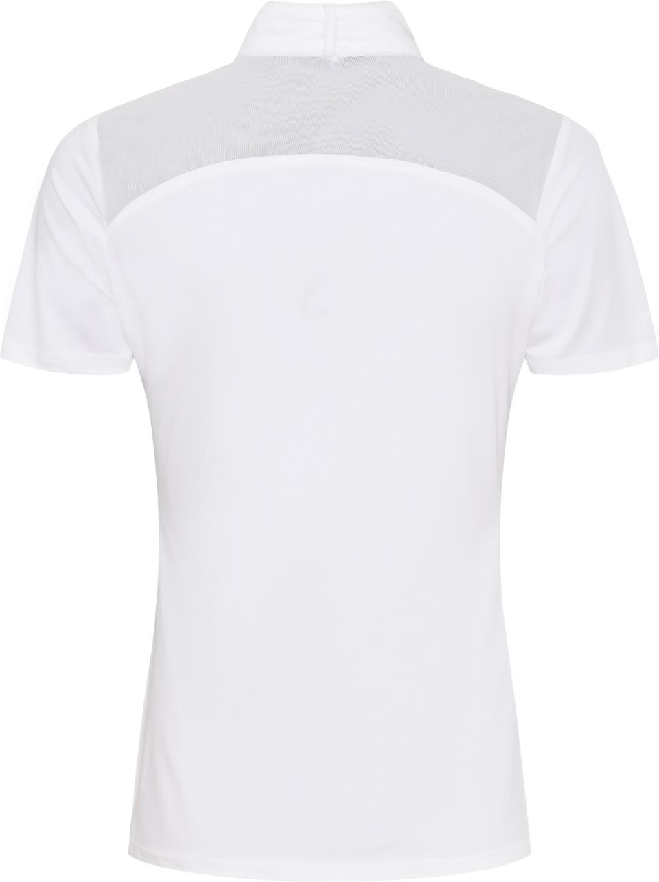 EQ Marlie short sleeve showshirt