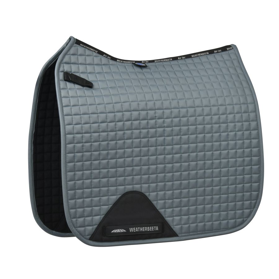 WEATHERBEETA PRIME DRESSAGE SADDLE PAD