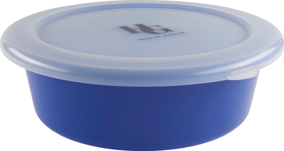HG Feed bowl 6 L with lid