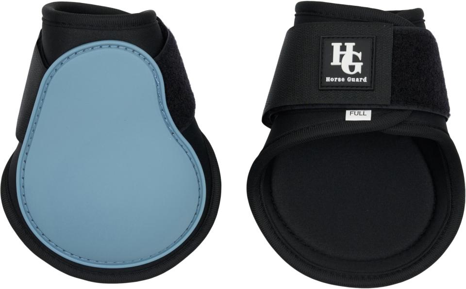HorseGuard Tary fetlock boots, PONY
