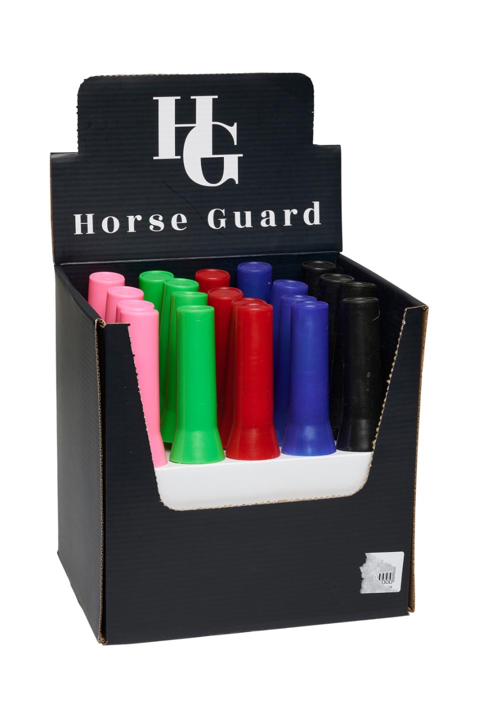 HorseGuard Hoof oil brush