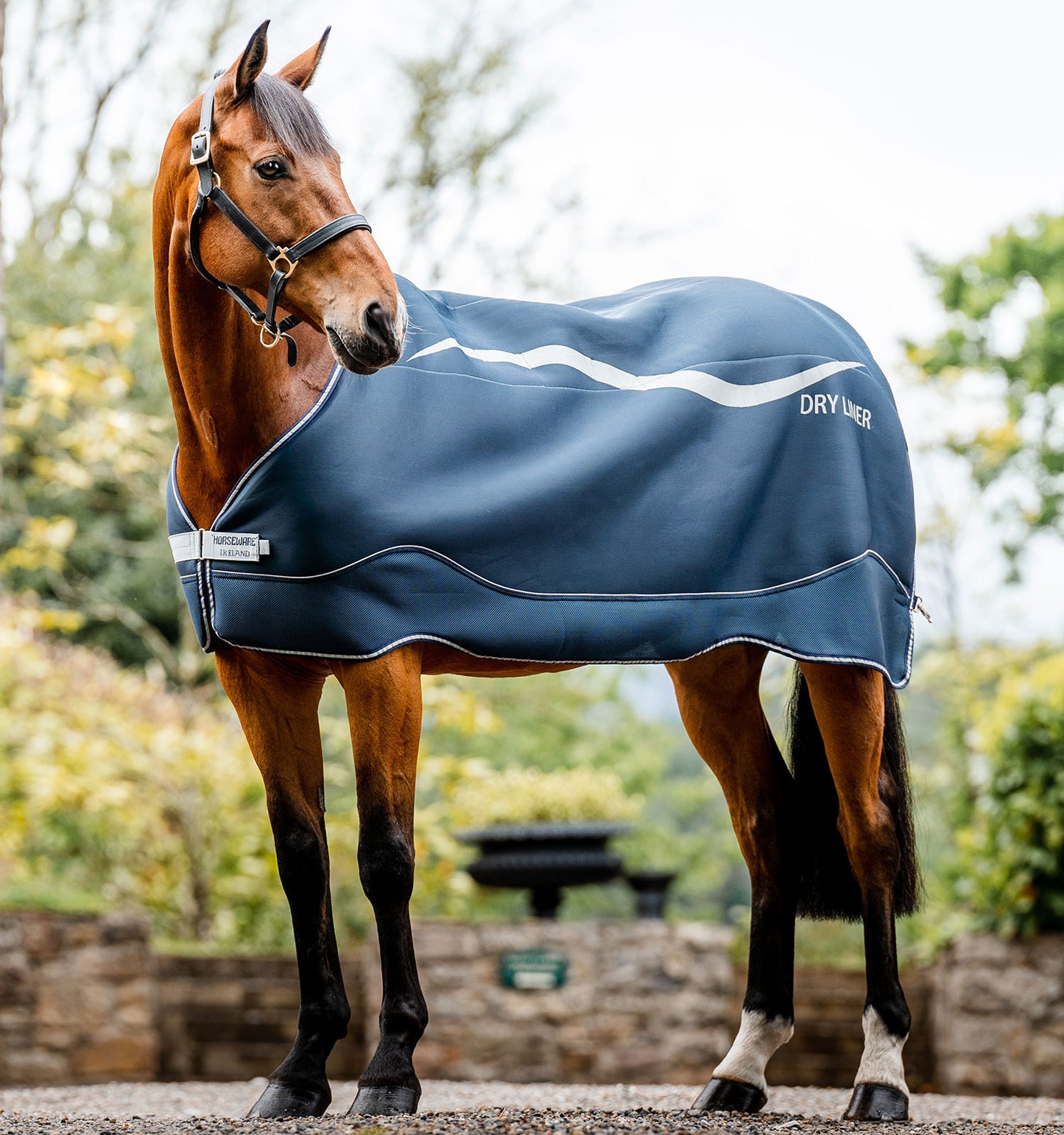 Horseware® Dry Liner (50g Light)