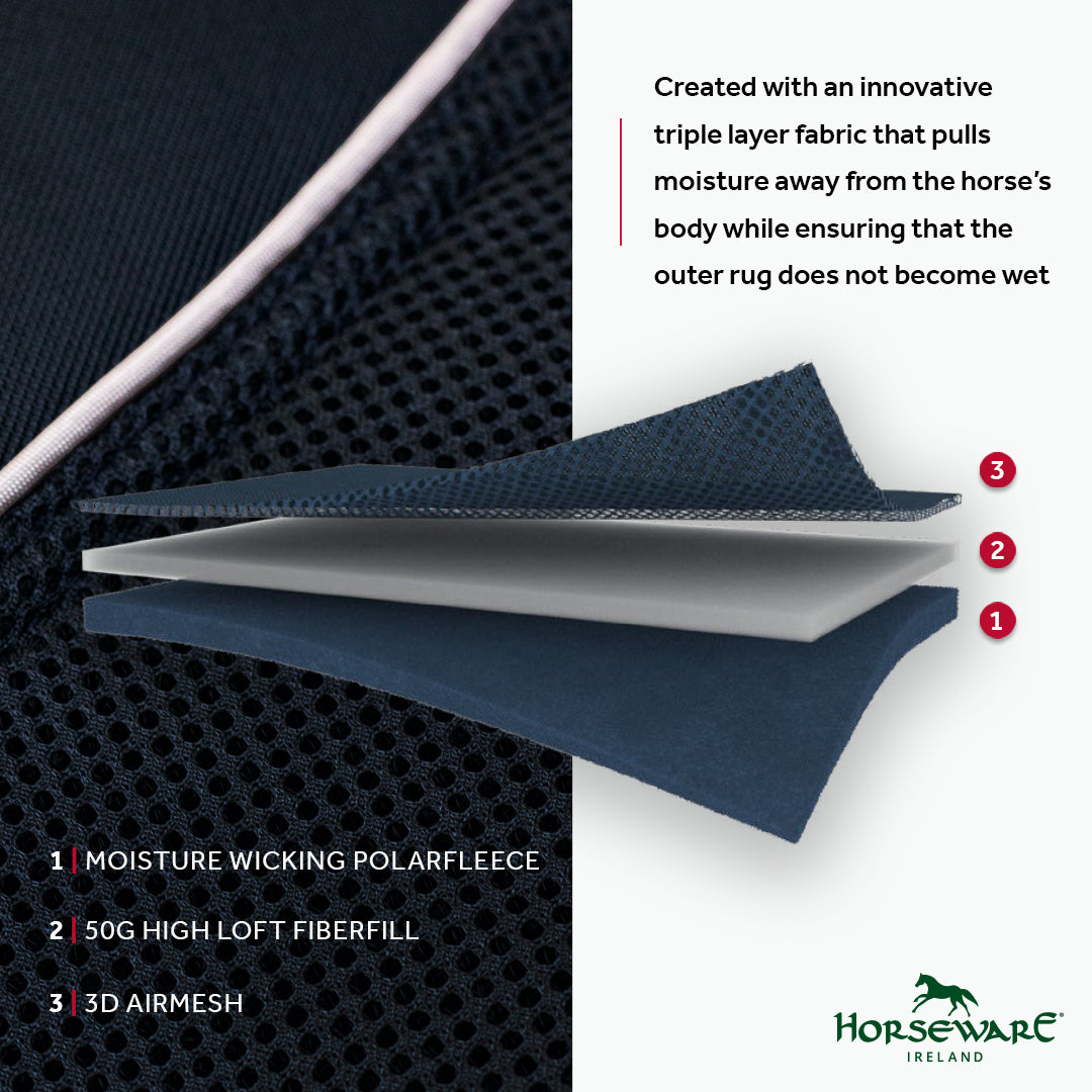 Horseware® Dry Liner (50g Light)