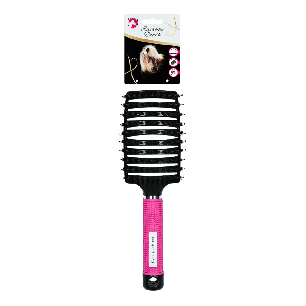Excellent Supreme Brush Pink