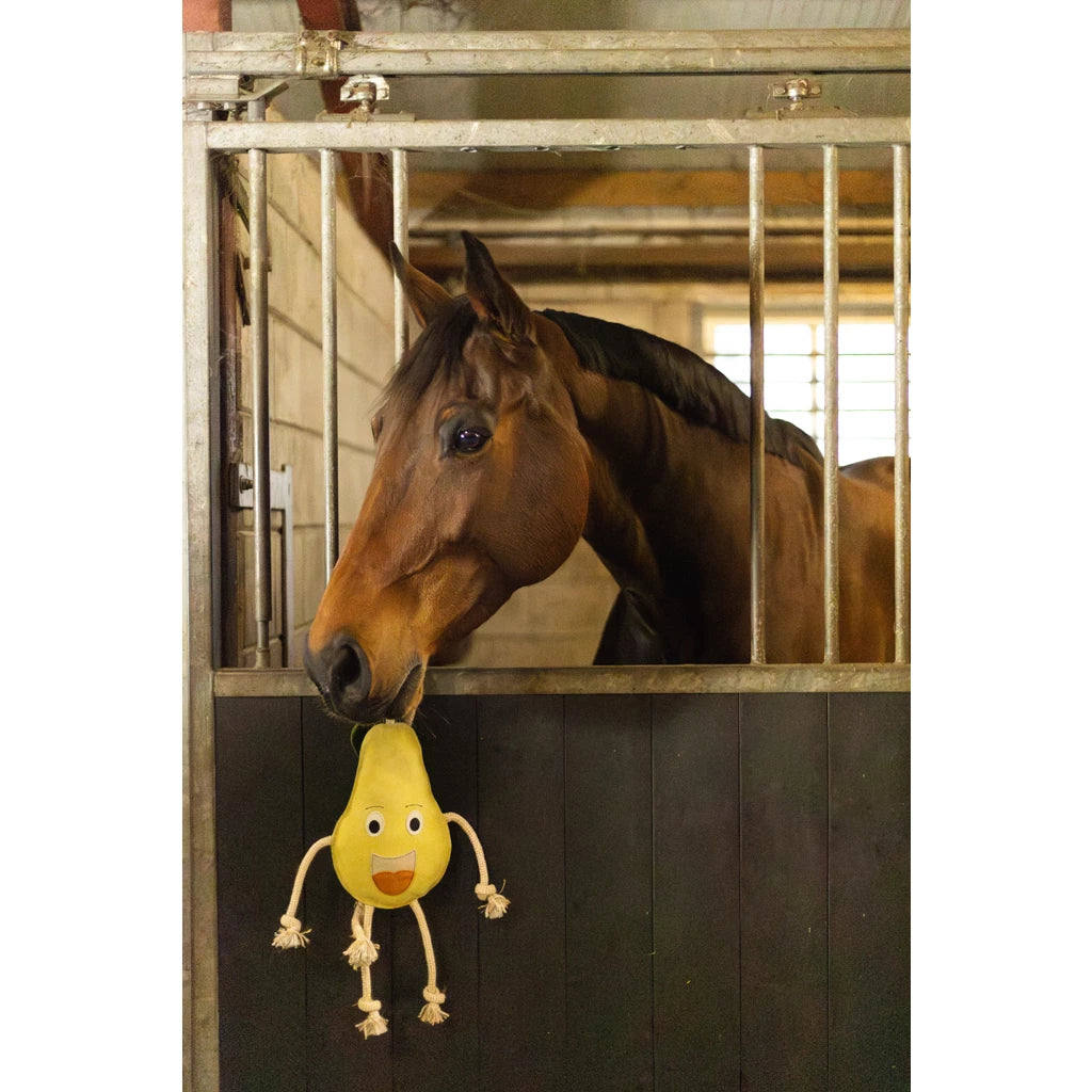 Excellent Horse Foodie Friends