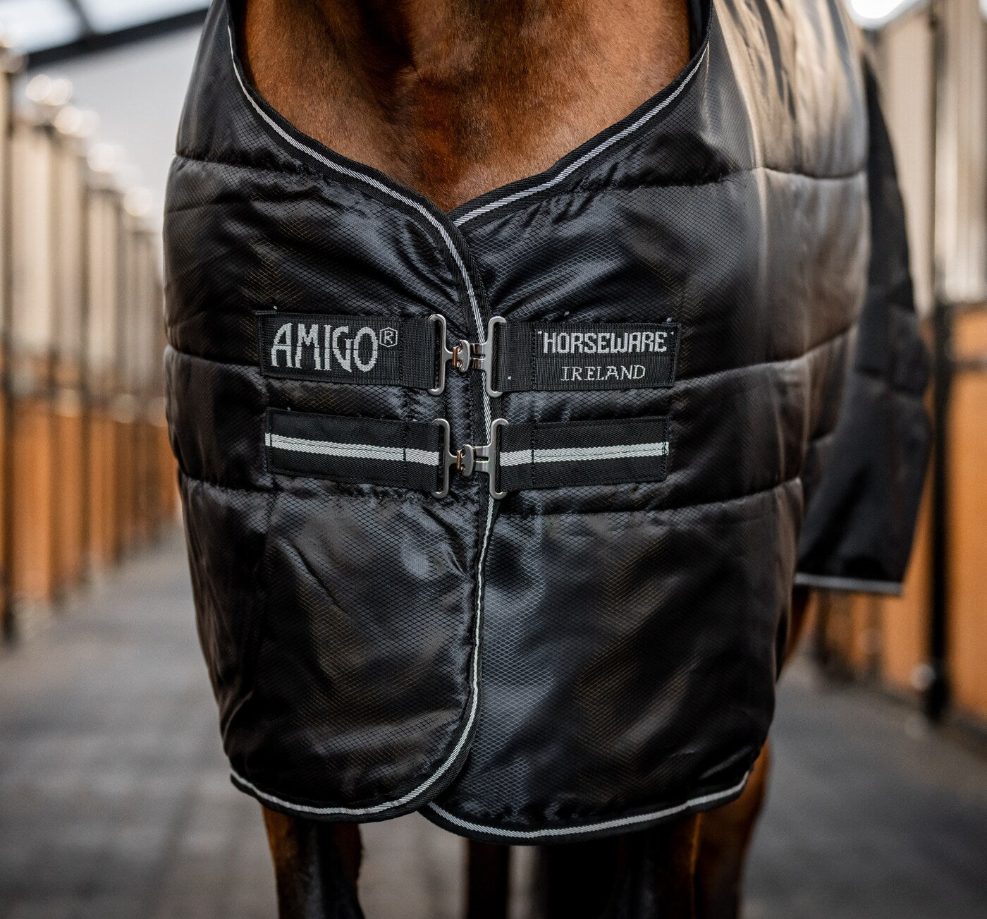 Amigo® Diamond Insulator (100g Light)