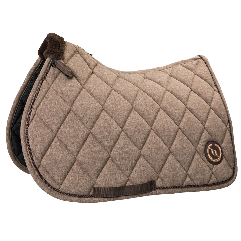 BOT HAZE COLLECTION SADDLE PAD JUMPING, FULL