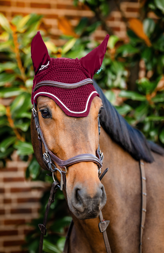 Horseware® Signature Ear Net, Horse