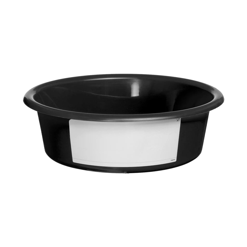 Feed bowl 6 L (with lid)