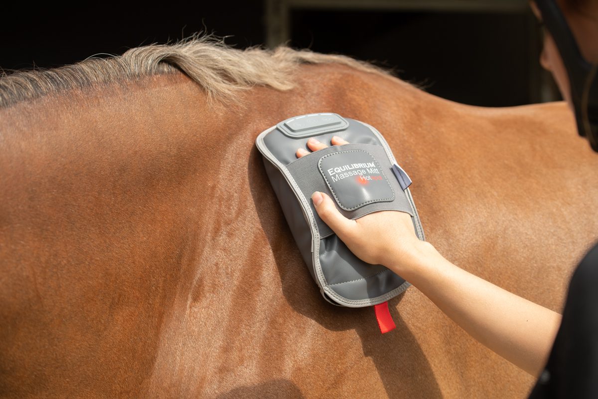 Massage Mitt Hotspot (coming soon)