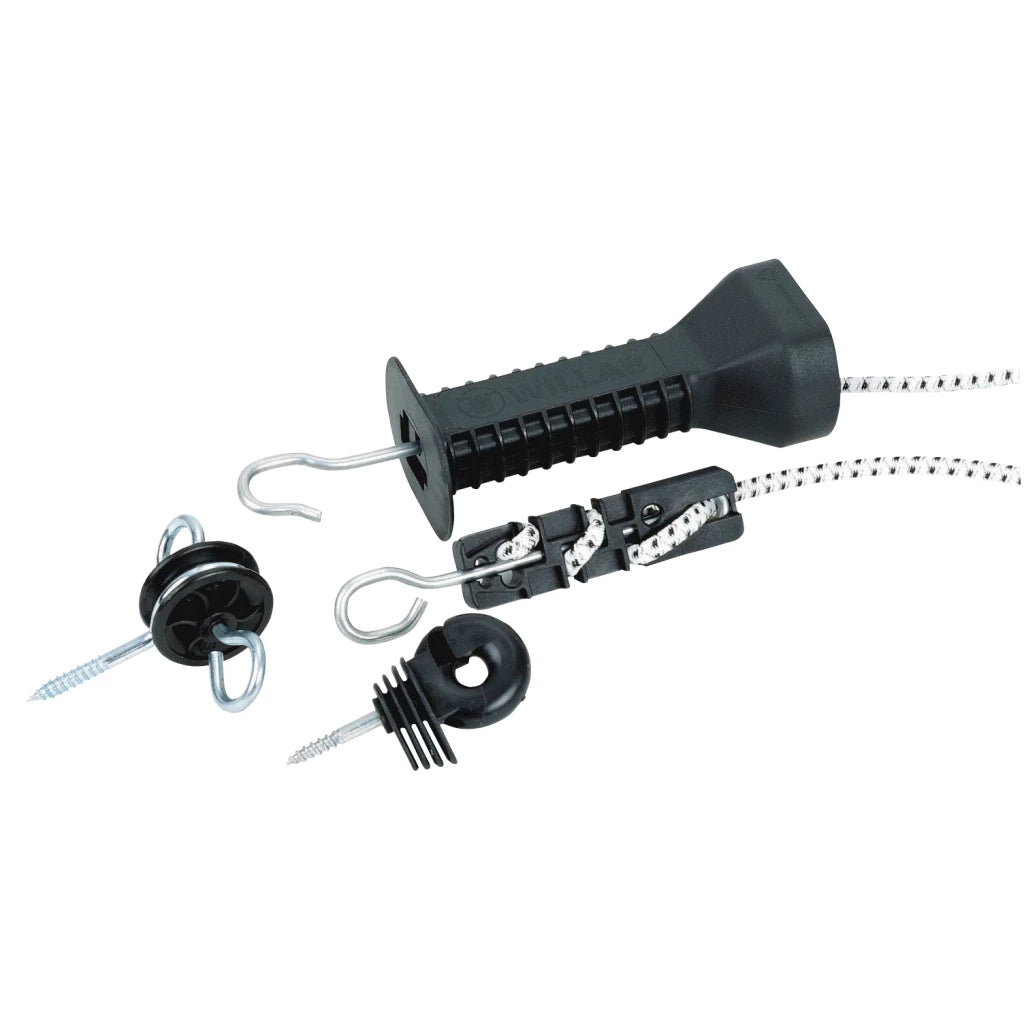 Gate-Set E-line 4.5 m